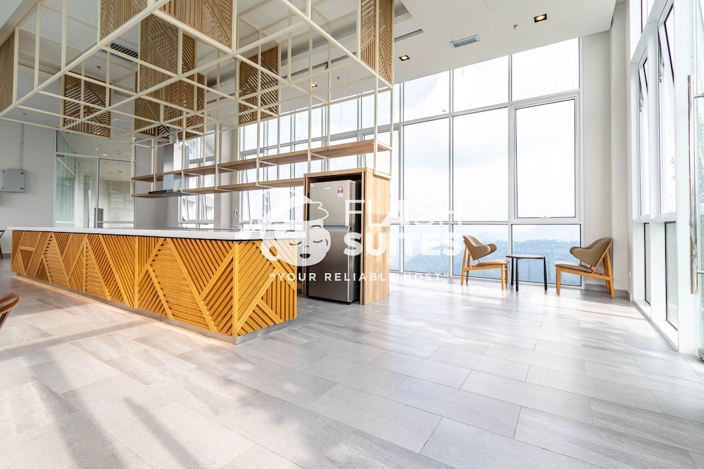 Windmill Upon Hills Premium Suites Genting Highland 6/50
