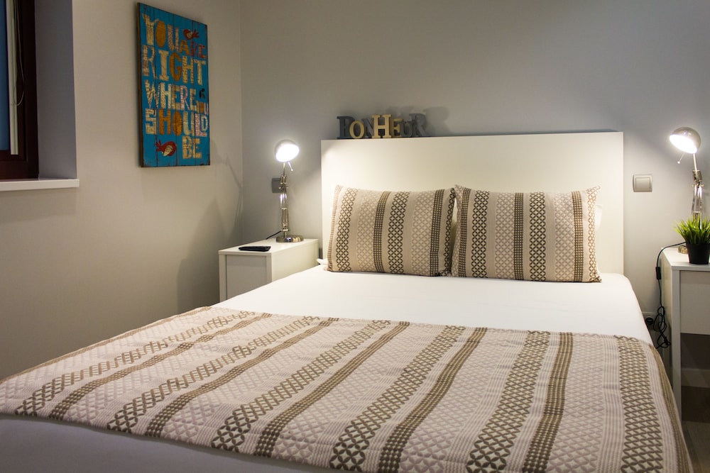 Arenal Suites 8/50