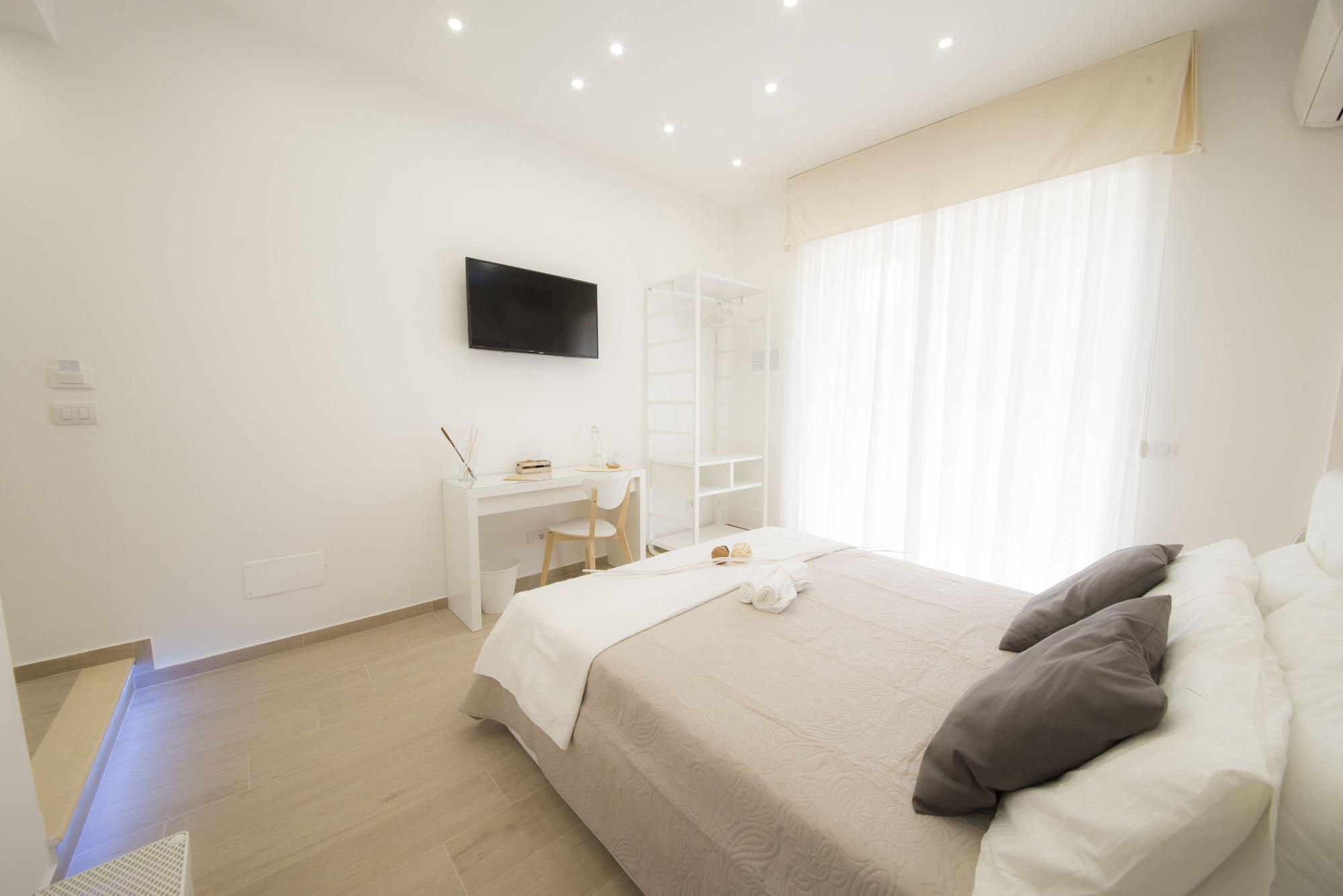 B&B Chérie - Centro Di Salerno 6/21