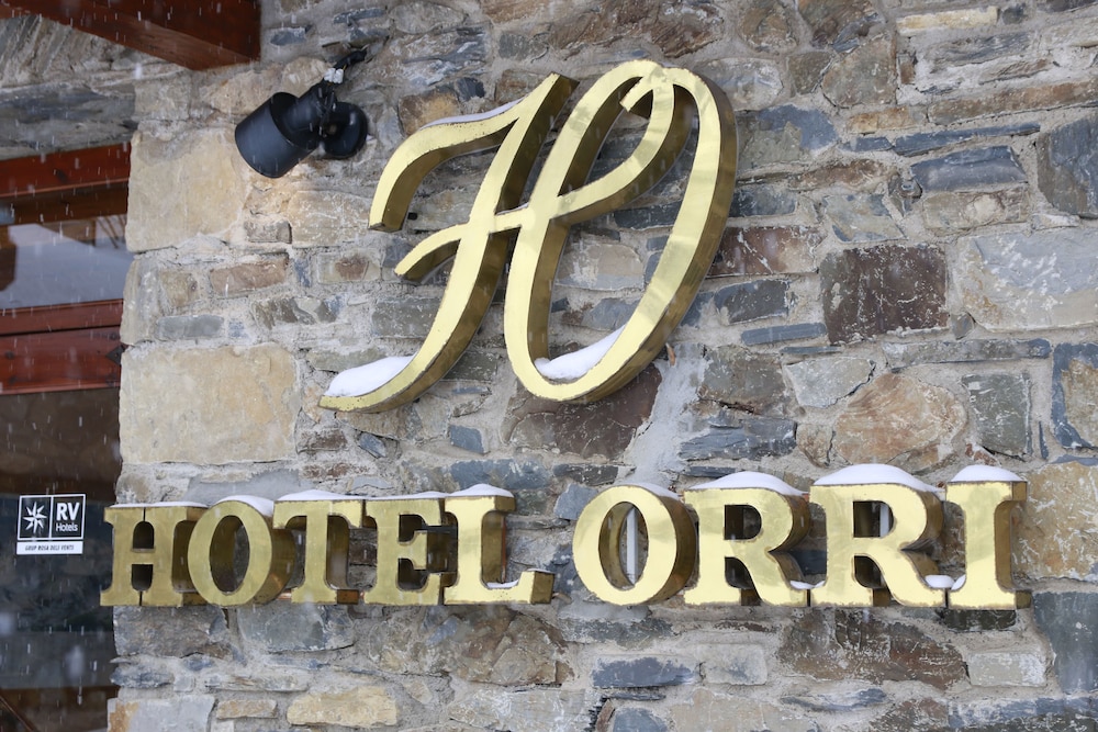 Rvhotels Orri 10/61