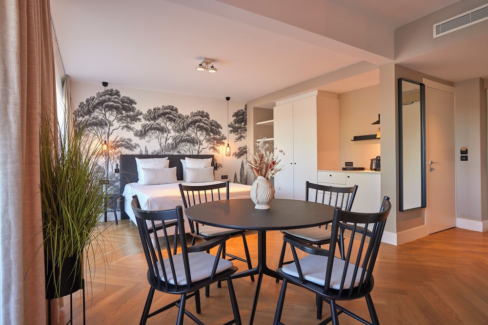 Van der Valk Hotel Bloom Saint Aygulf 30/37