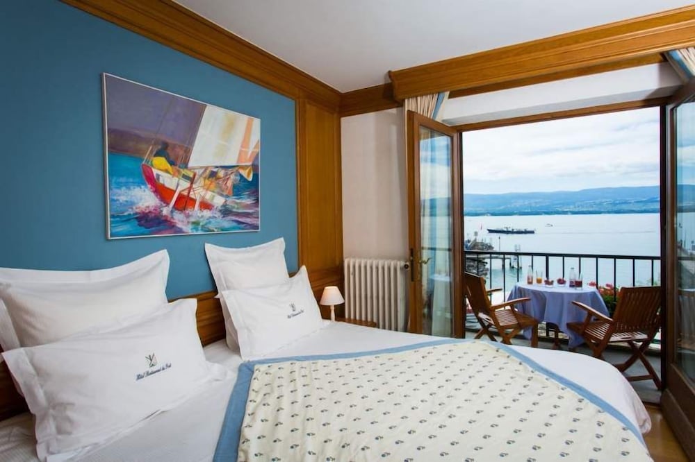 Hotel-Restaurant Du Port 5/41