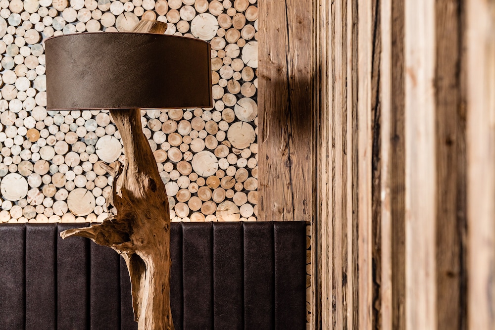Art Hotel Anterleghes photo4