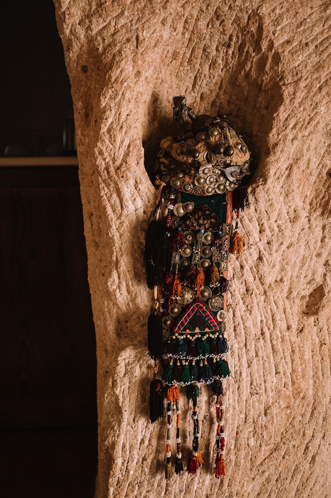 Cappadocia Cave Suites Boutique Hotel Special Class 54/78