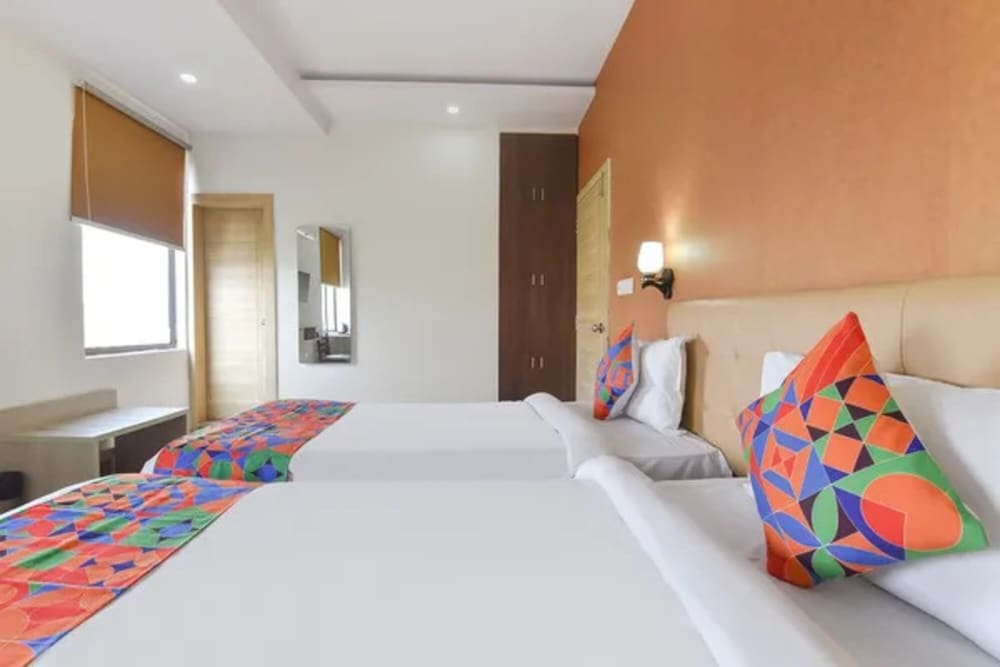 Pink Vista Hotel 22/43