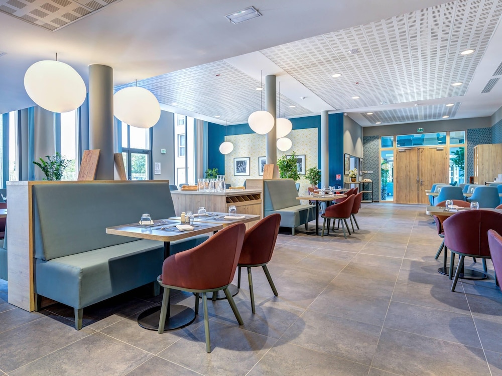 Quality Aparthotel Morangis Orly 18/23