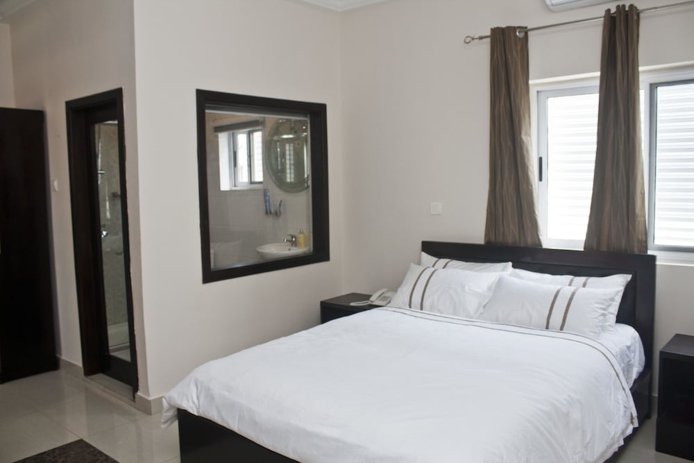Kegali Hotel 3/33