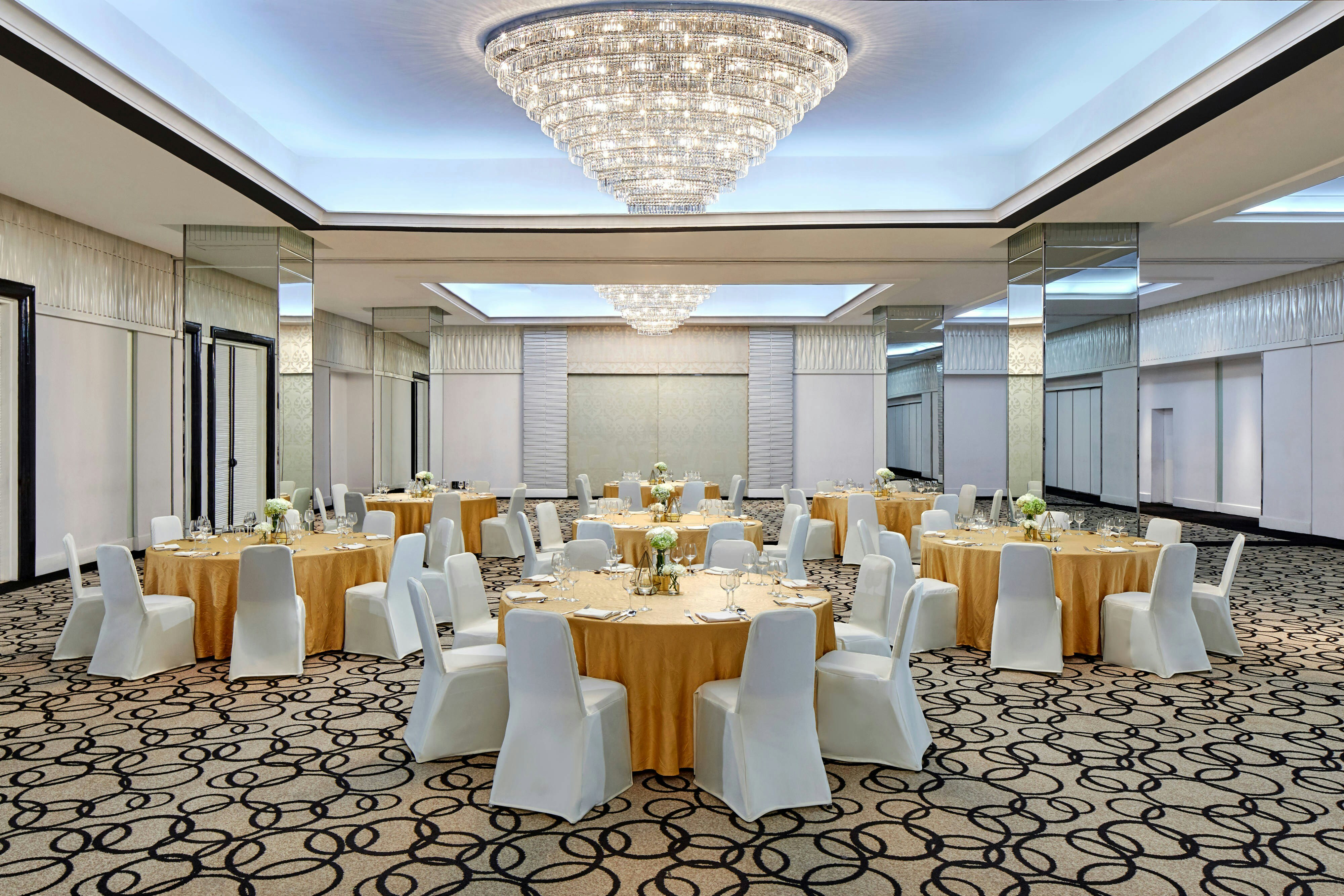 Courtyard By Marriott Bandung Dago 55/57