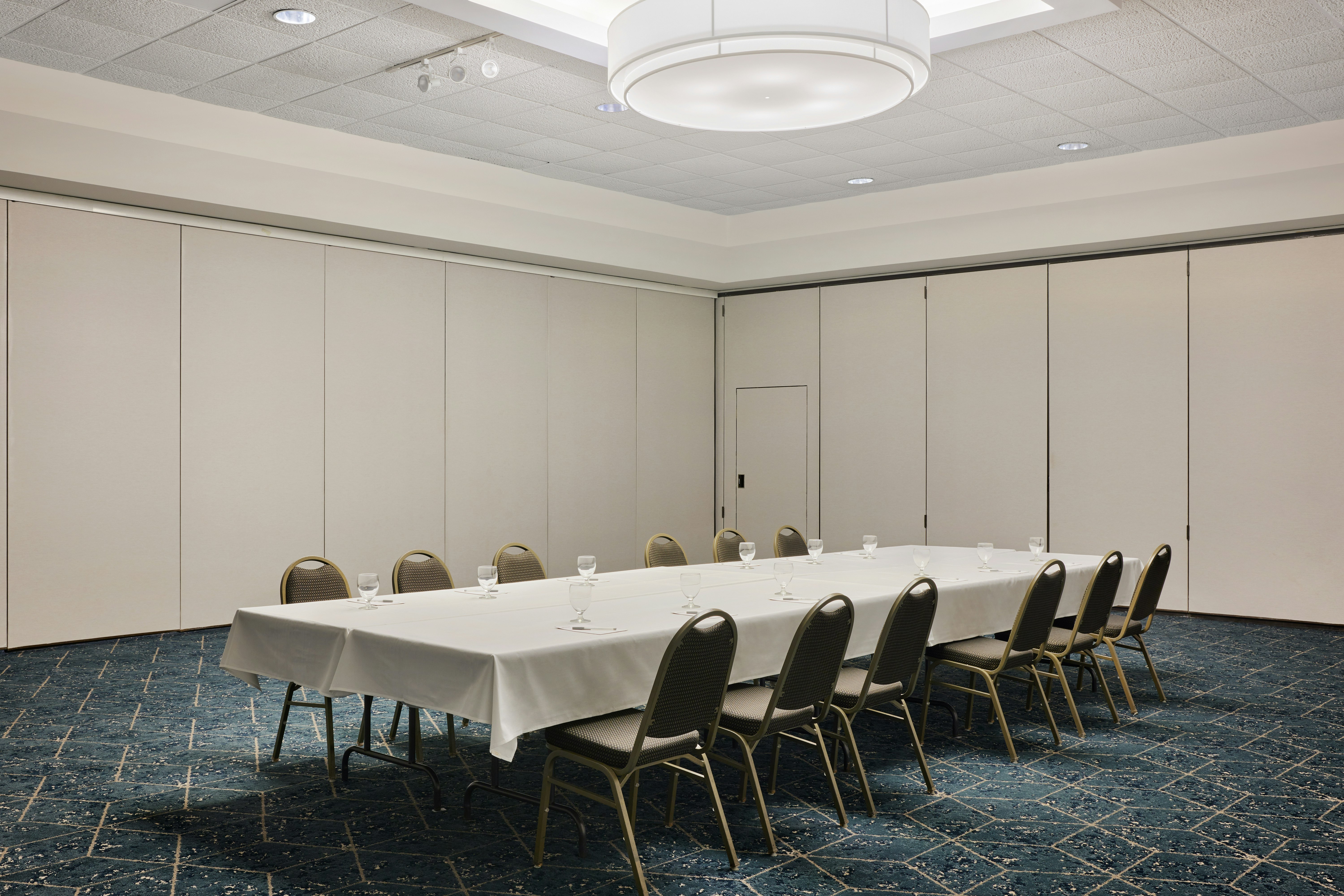 Hilton Garden Inn Champaign/ Urbana 39/44