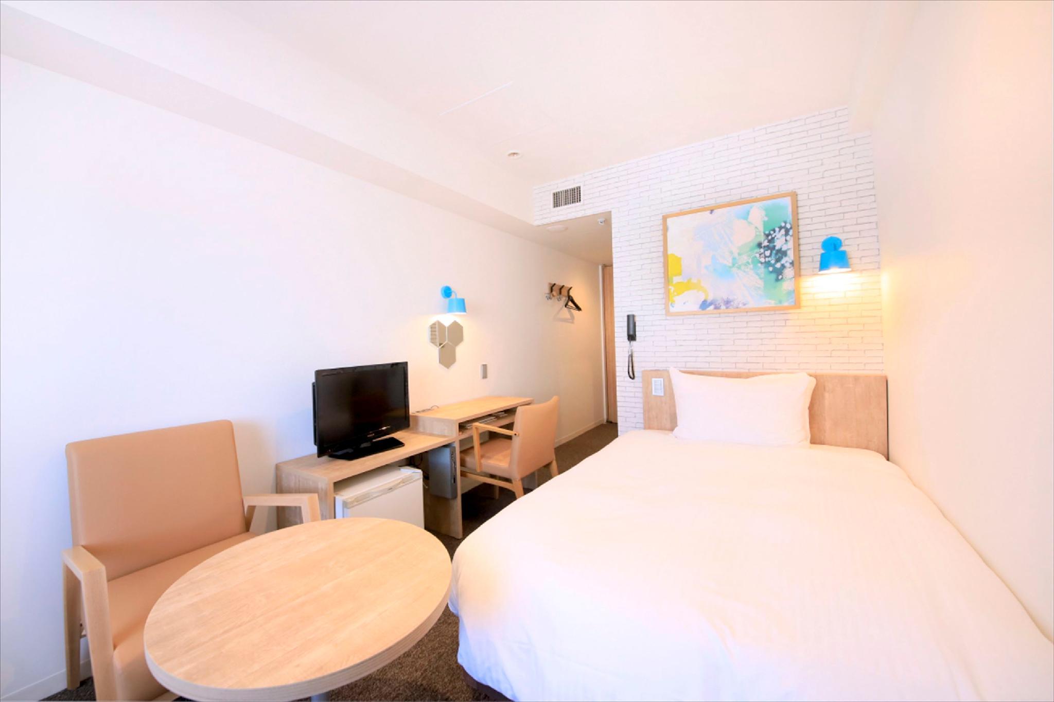 Designer, Deluxe, Economy, Double Bed