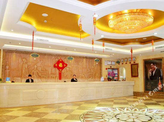 Vienna Hotel Huizhou Zhongkai Avenue 15/48