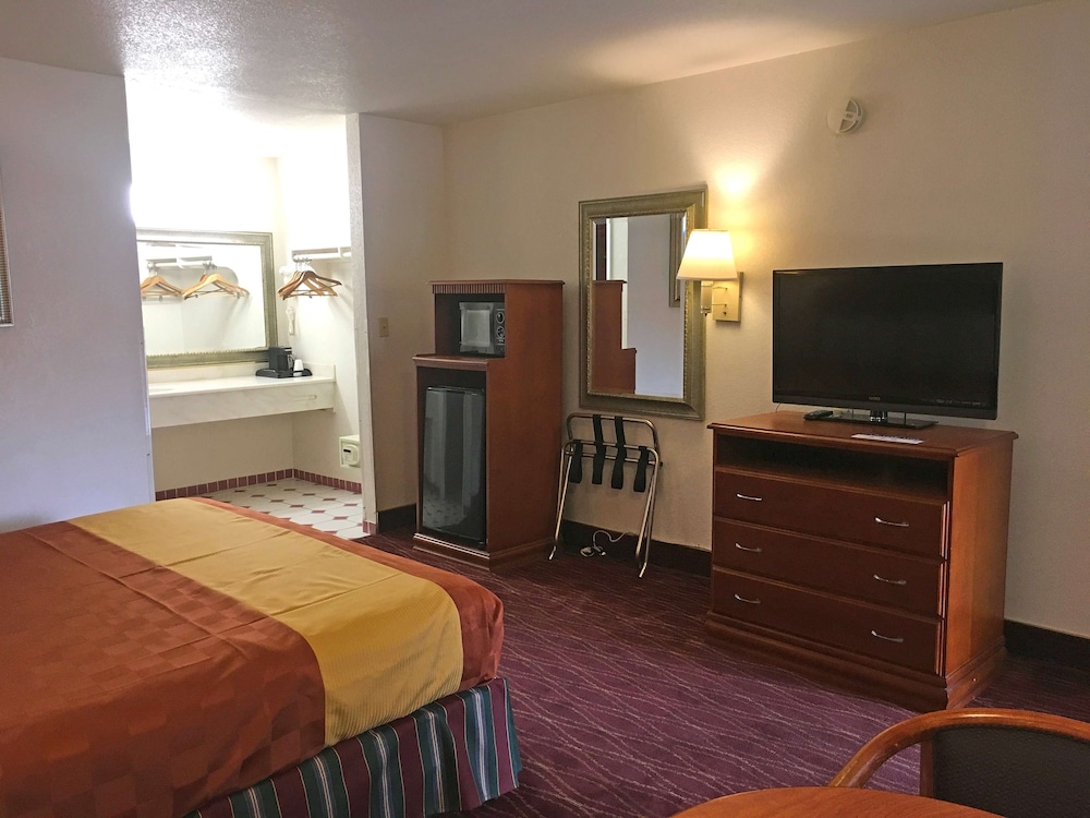 Americas Best Value Inn Pico Rivera Los Angeles E 18/28