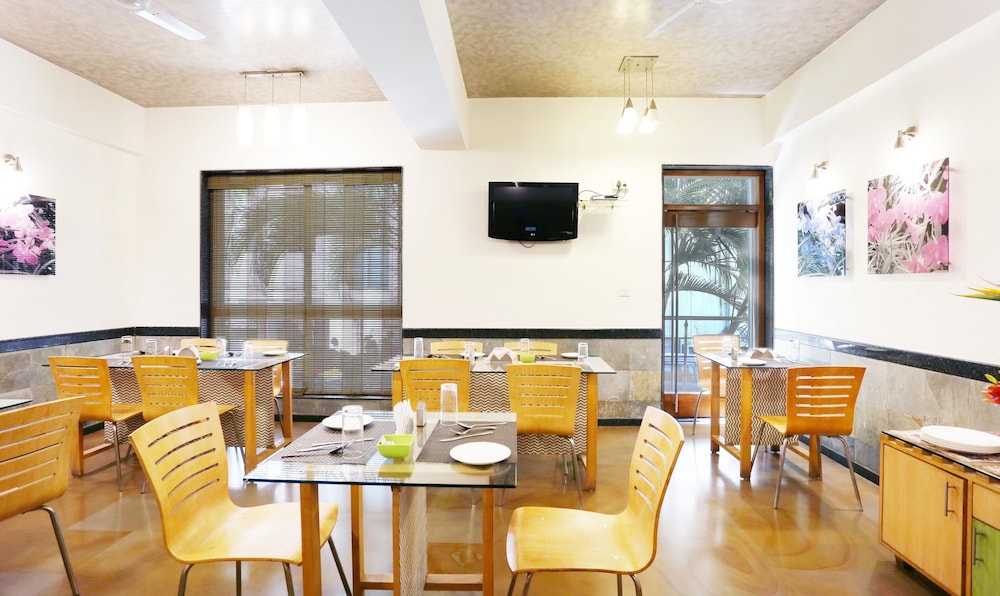 Treebo Trend Edha Suites 39/54