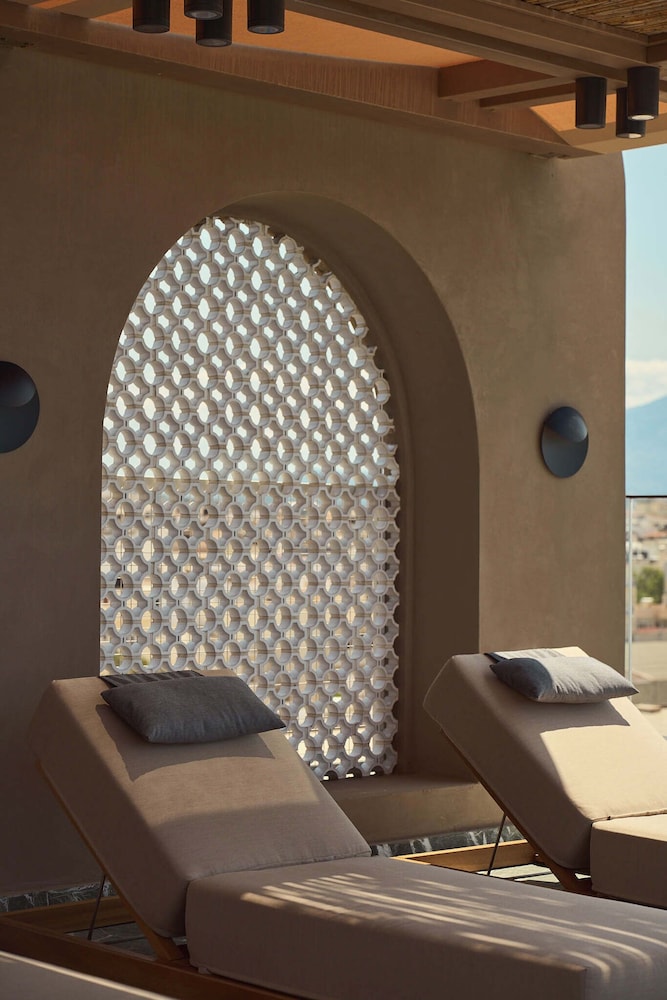 Rocca a Mare Heraklion - Handwritten Collection 6/50