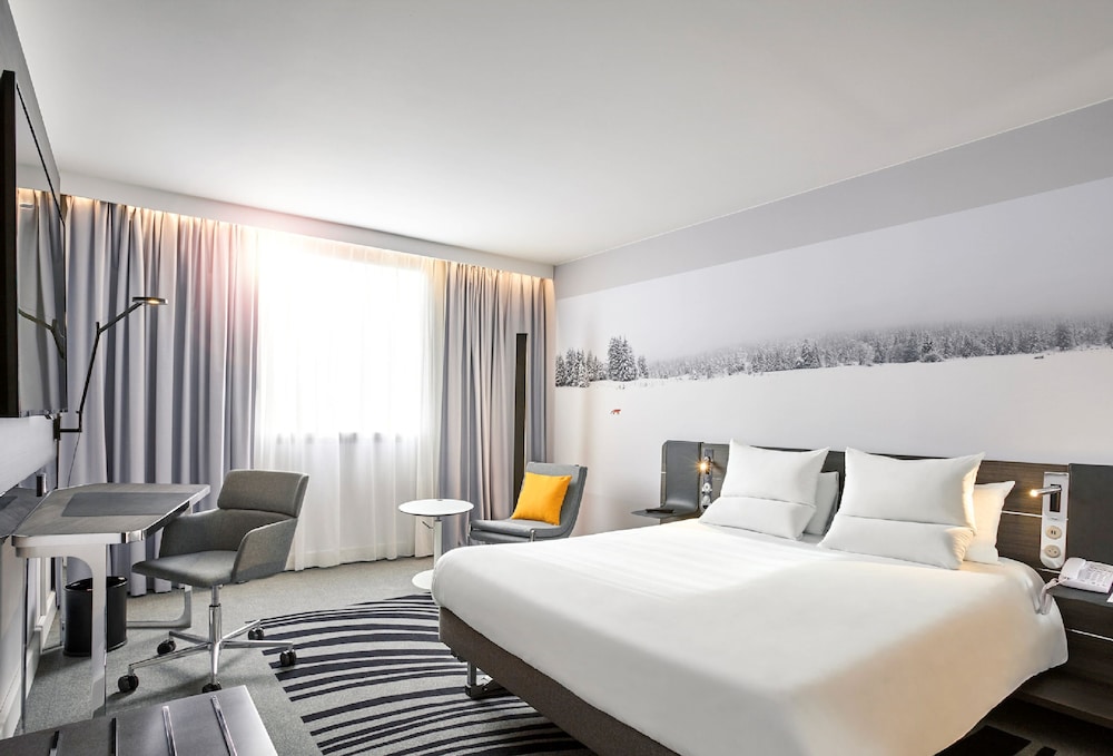 Novotel London Tower Bridge 22/69