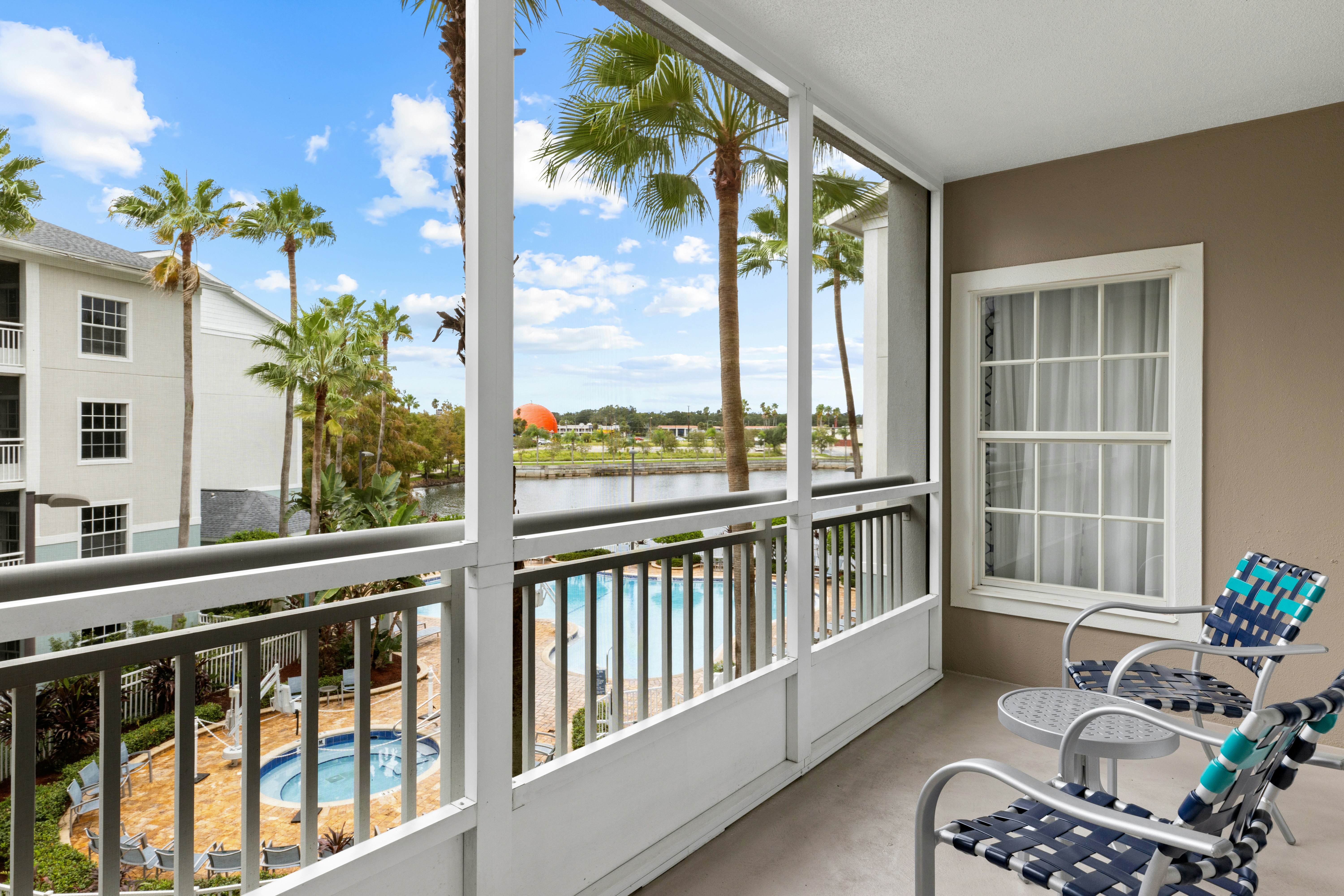 Club Wyndham Cypress Palms 17/32