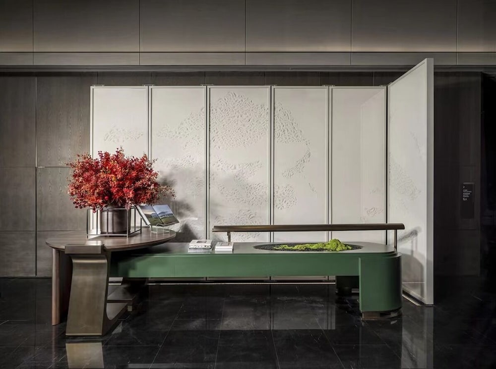 Courtyard by Marriott Luoyang 4/46