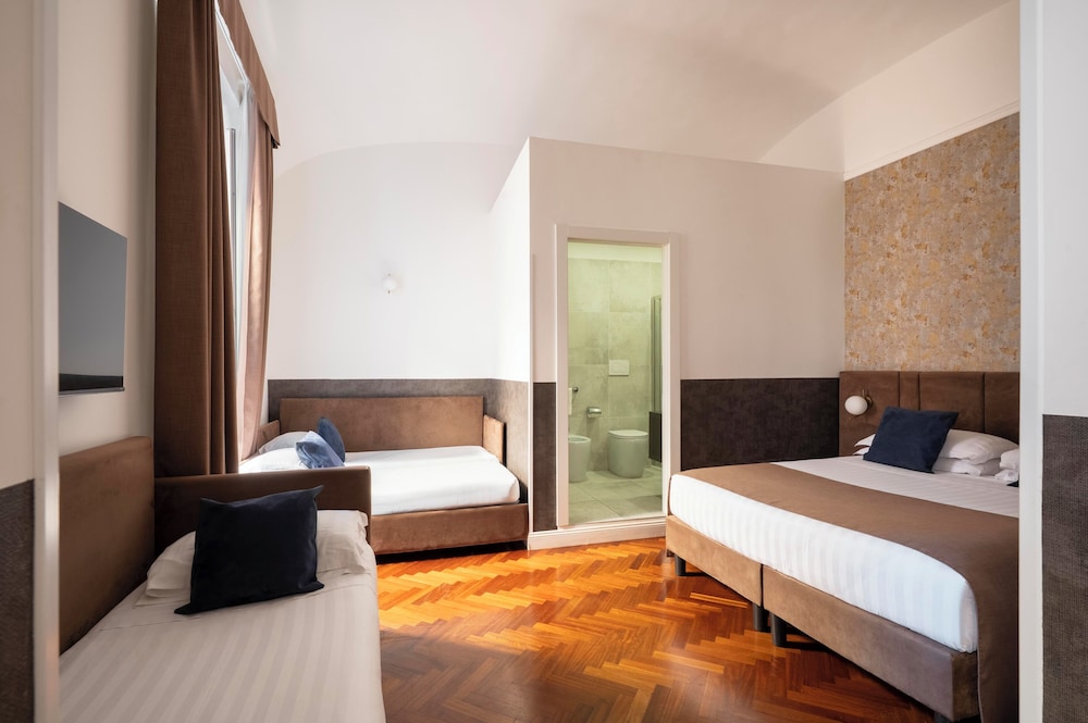 Vittoriano Suite 22/59