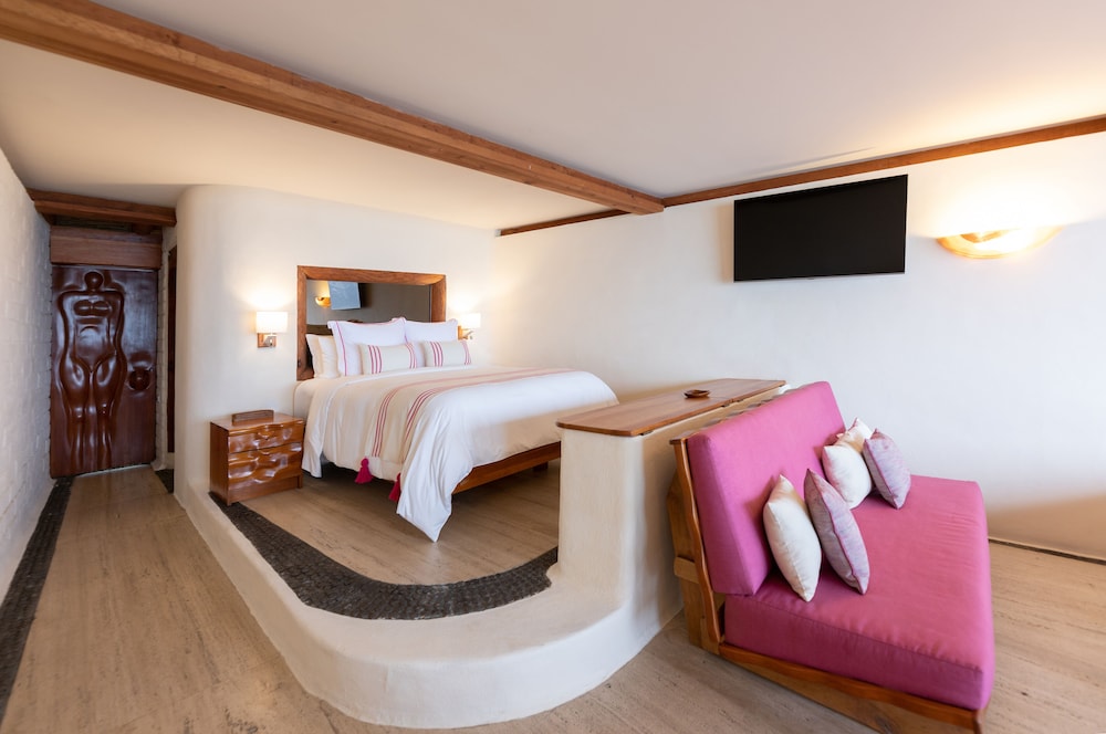 El Santuario Resort & Spa 17/46