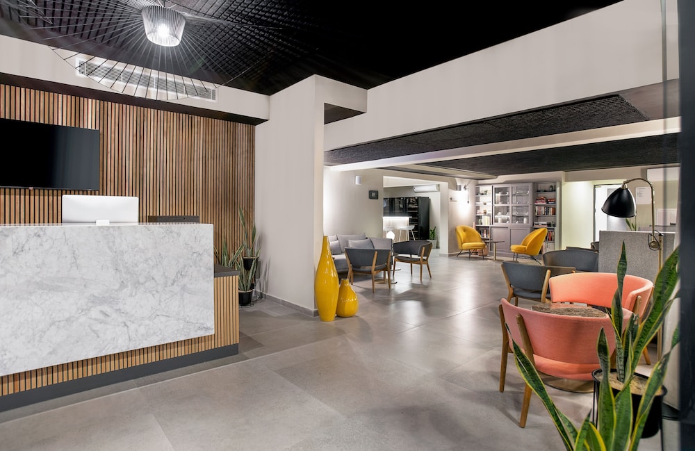 Nordic Hotel Lagos photo4