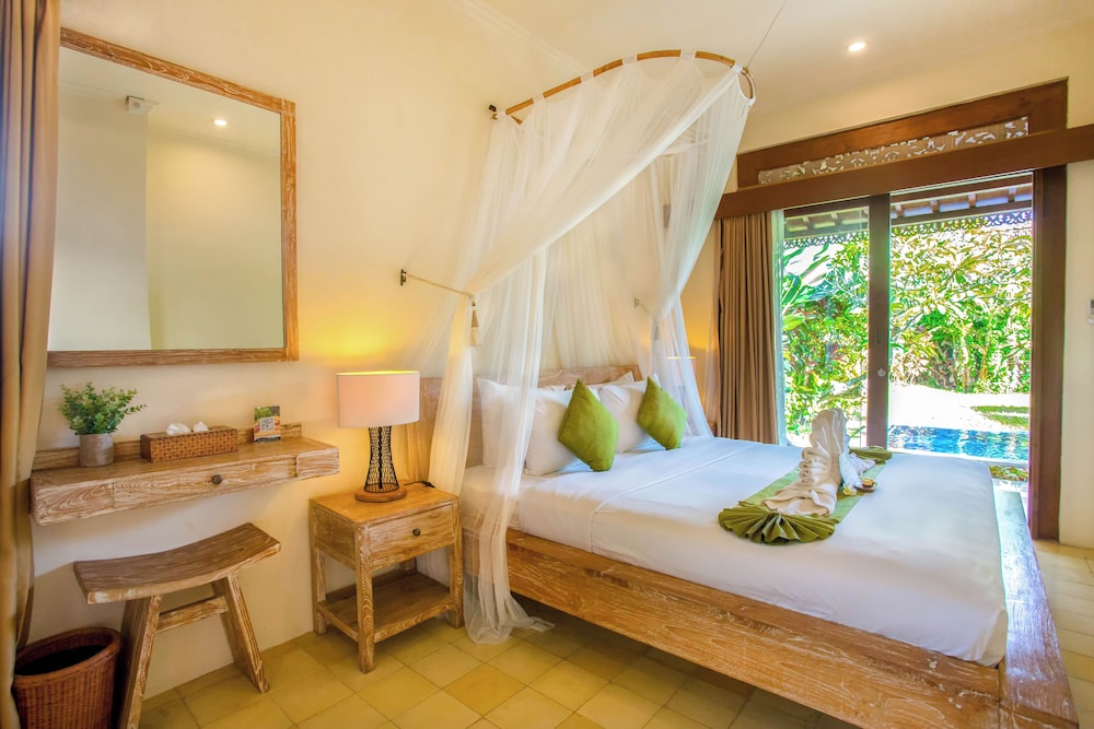 Ubud Heaven Penestanan 36/86