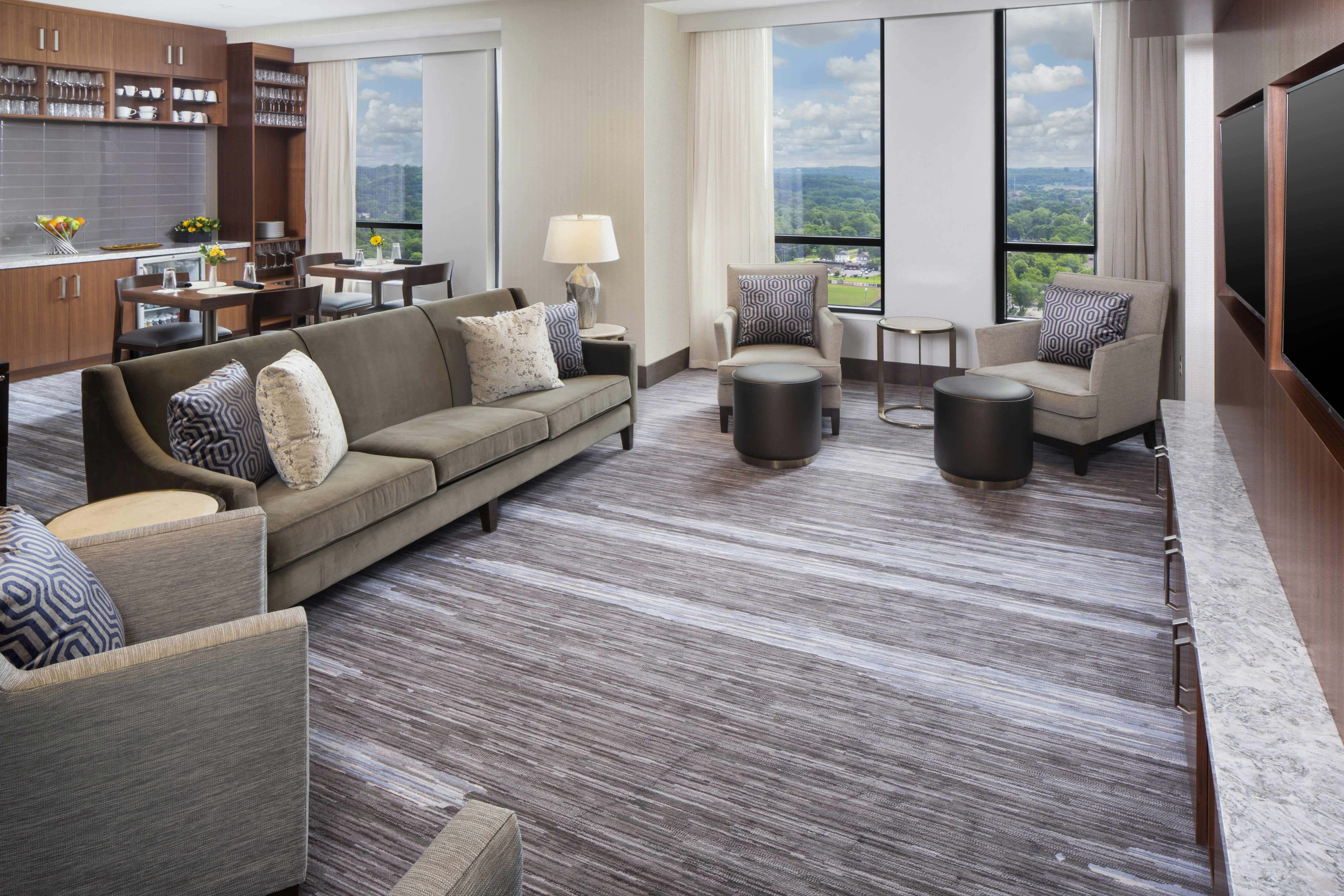 Hilton Rochester Mayo Clinic Area 31/49