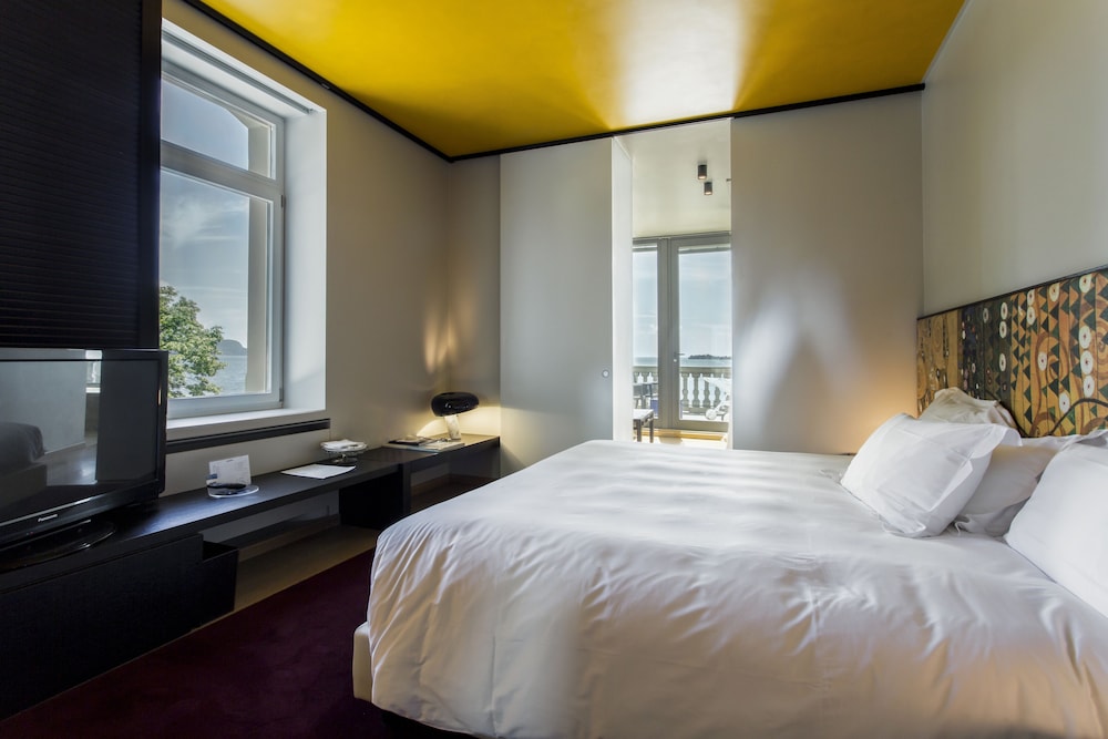 Hotel Bella Riva 7/50