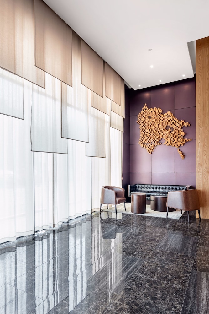 Life All Suites Hotel Suzhou 17/26