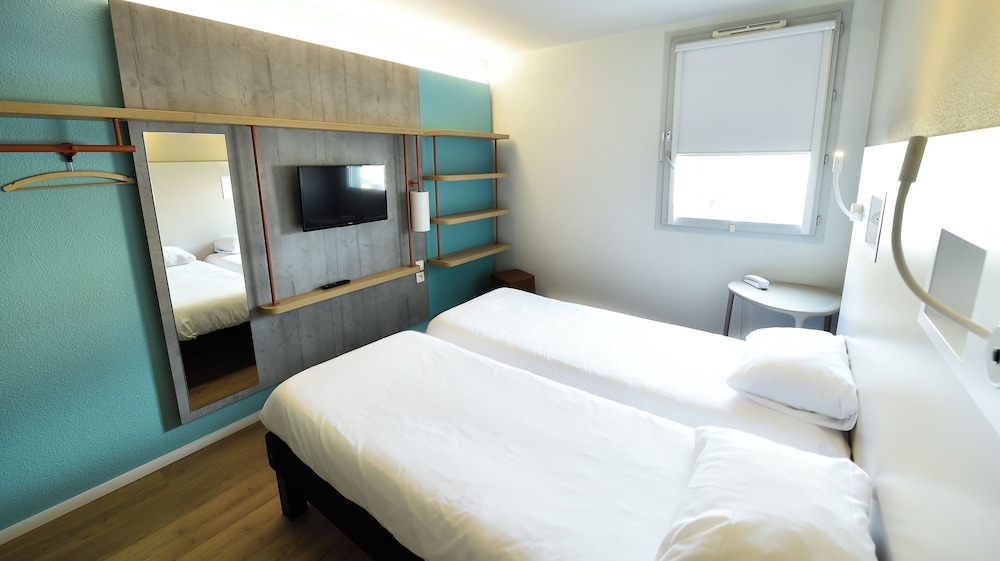 Ibis budget Dijon Centre Clemenceau 17/51