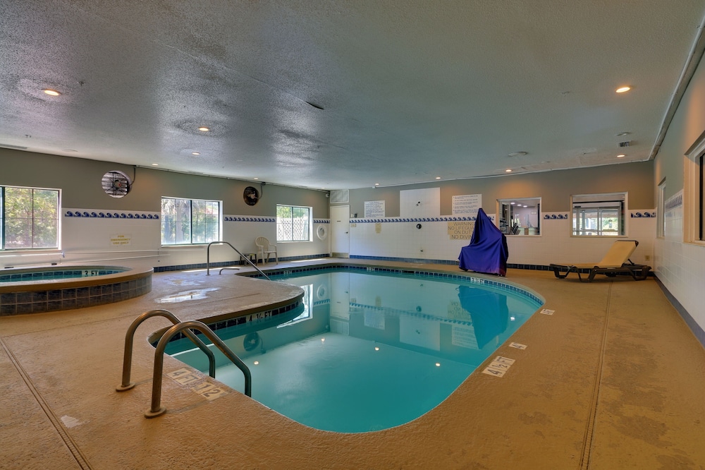 Country Inn Suites By Radisson Savannah Gateway Ga 20/35