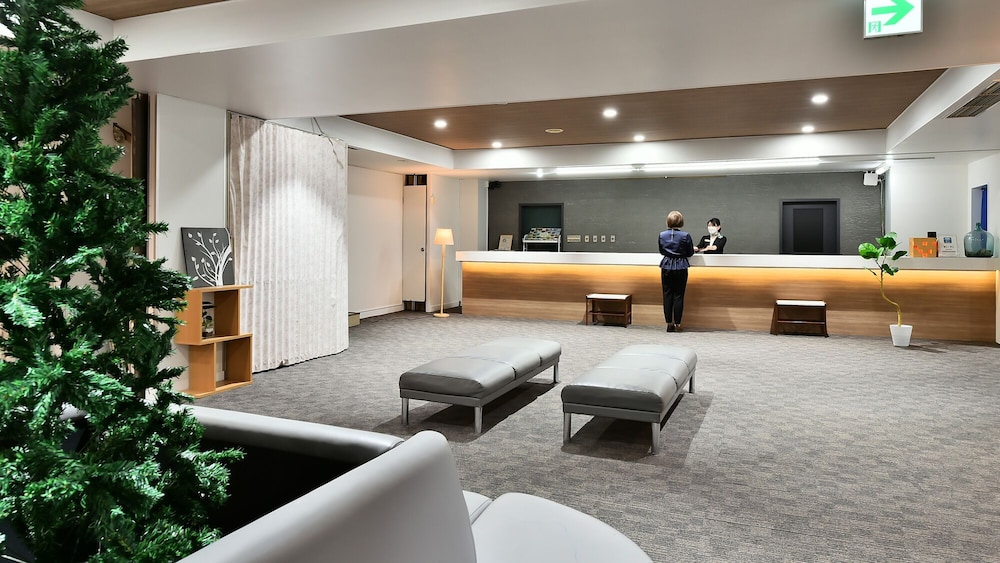 Shiga Grand Hotel 6/50