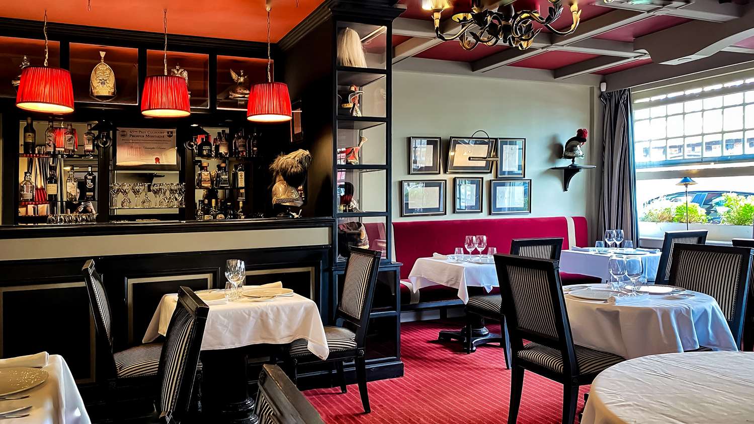 Hotel La Licorne 18/21