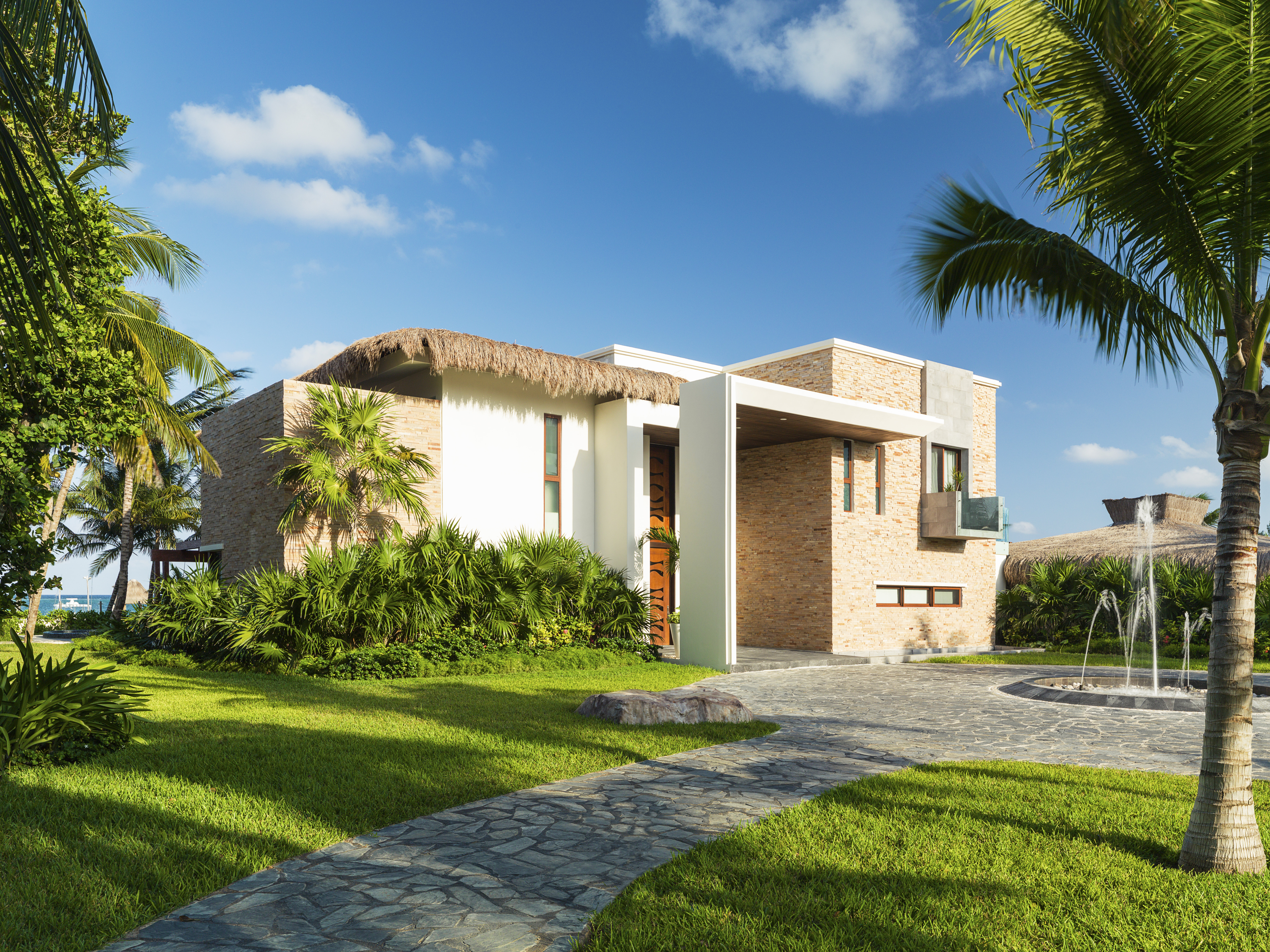 Azul Villa Esmeralda By Karisma 39/51