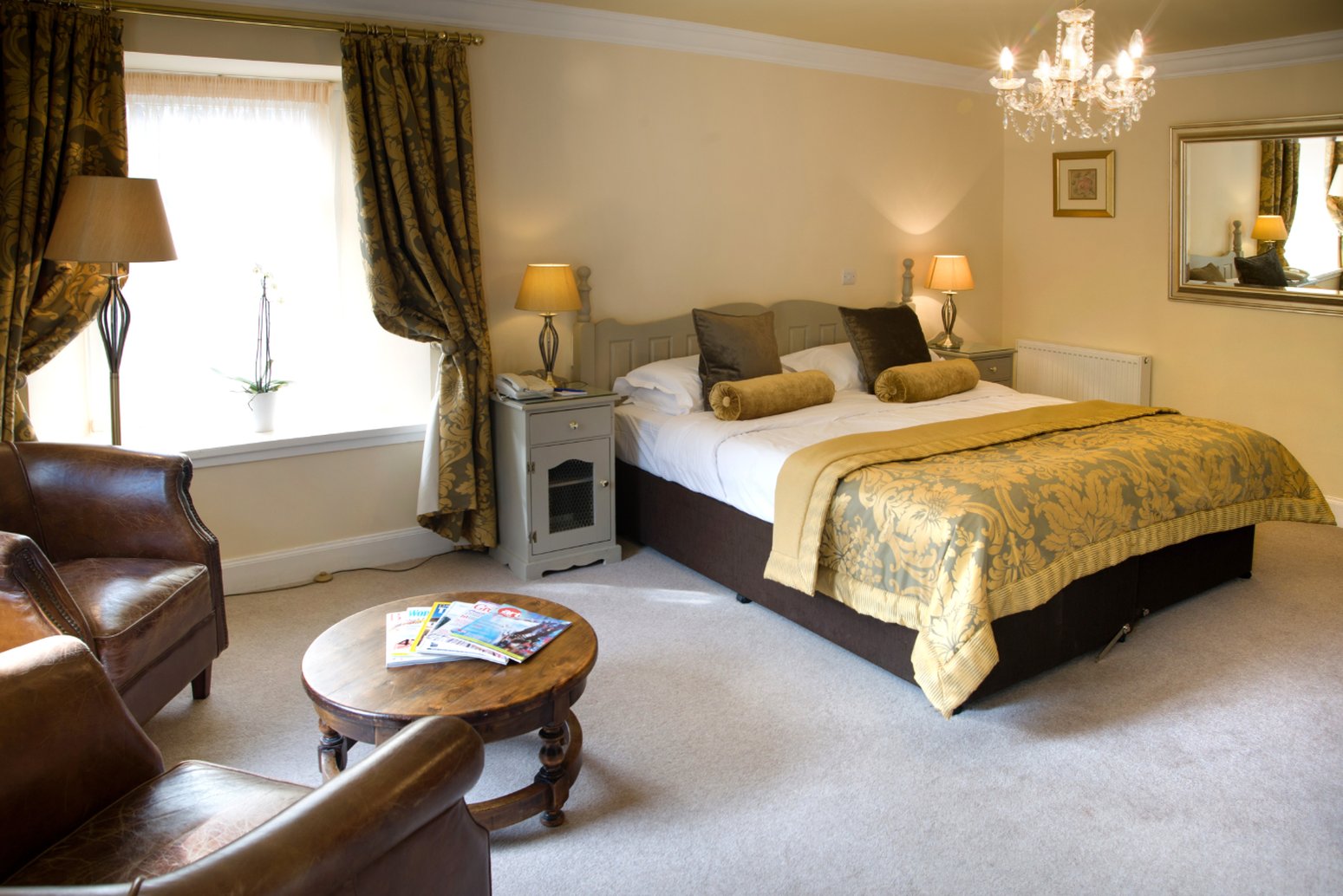 Dalhousie Castle Hotel 29/74