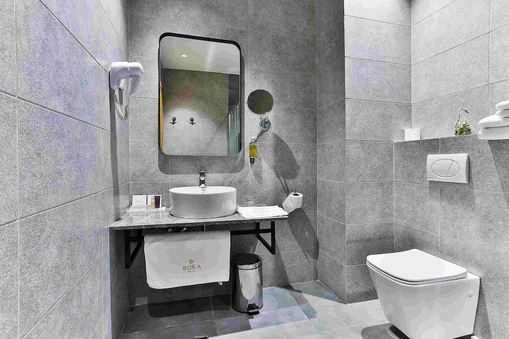 Hotel Boka 59/63