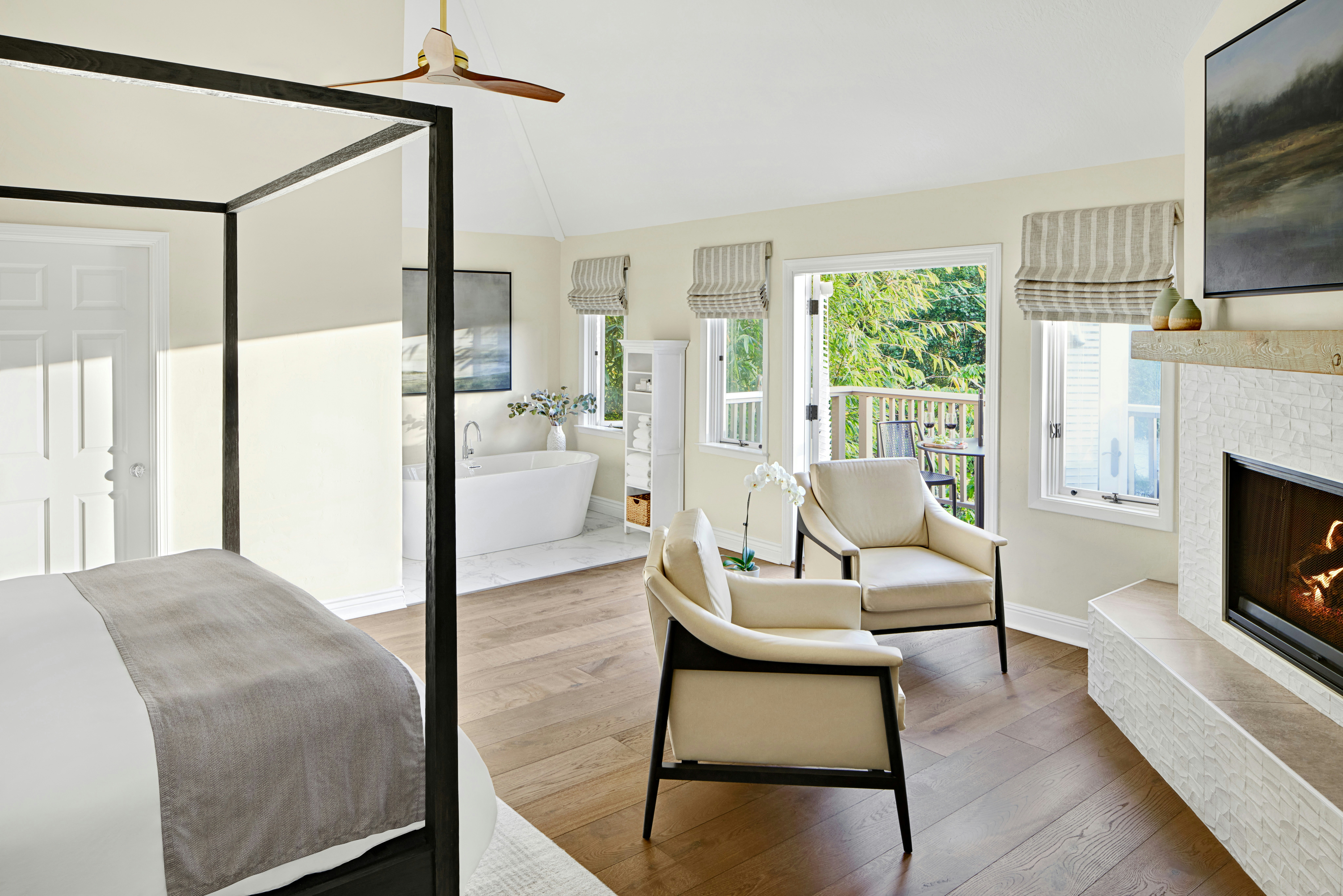 Milliken Creek Inn And Spa 10/16