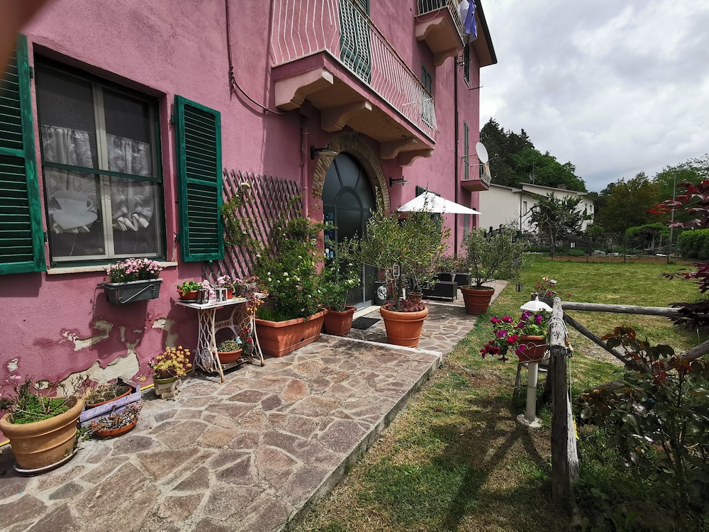 La Casa Dei Carrai 4/47