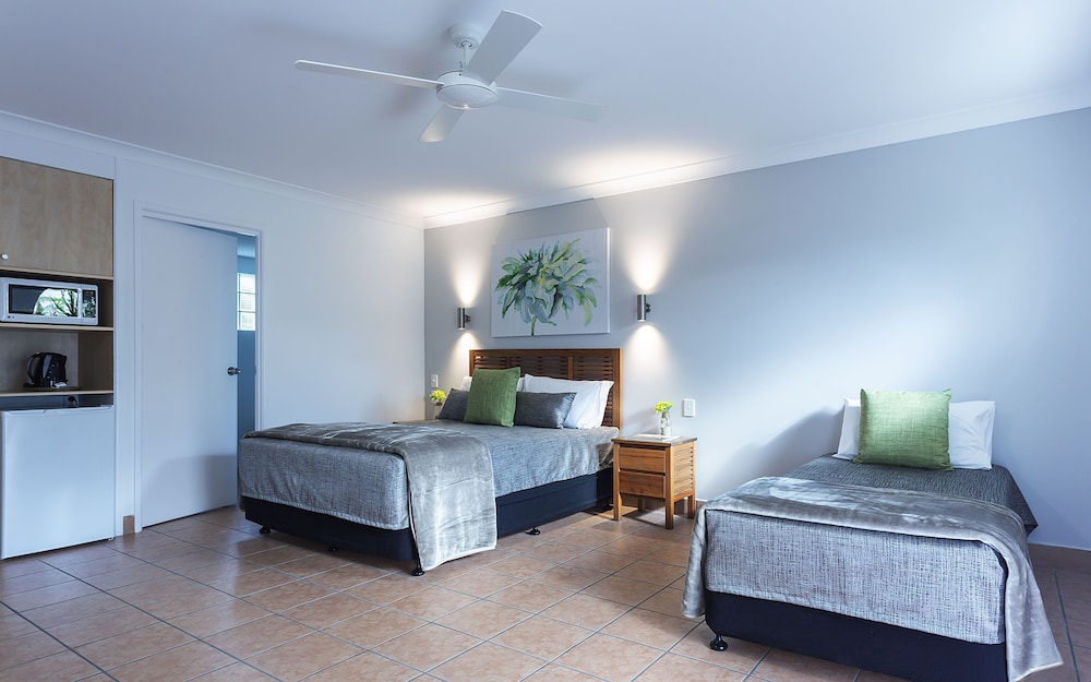 Anchor Motel Noosa 28/57