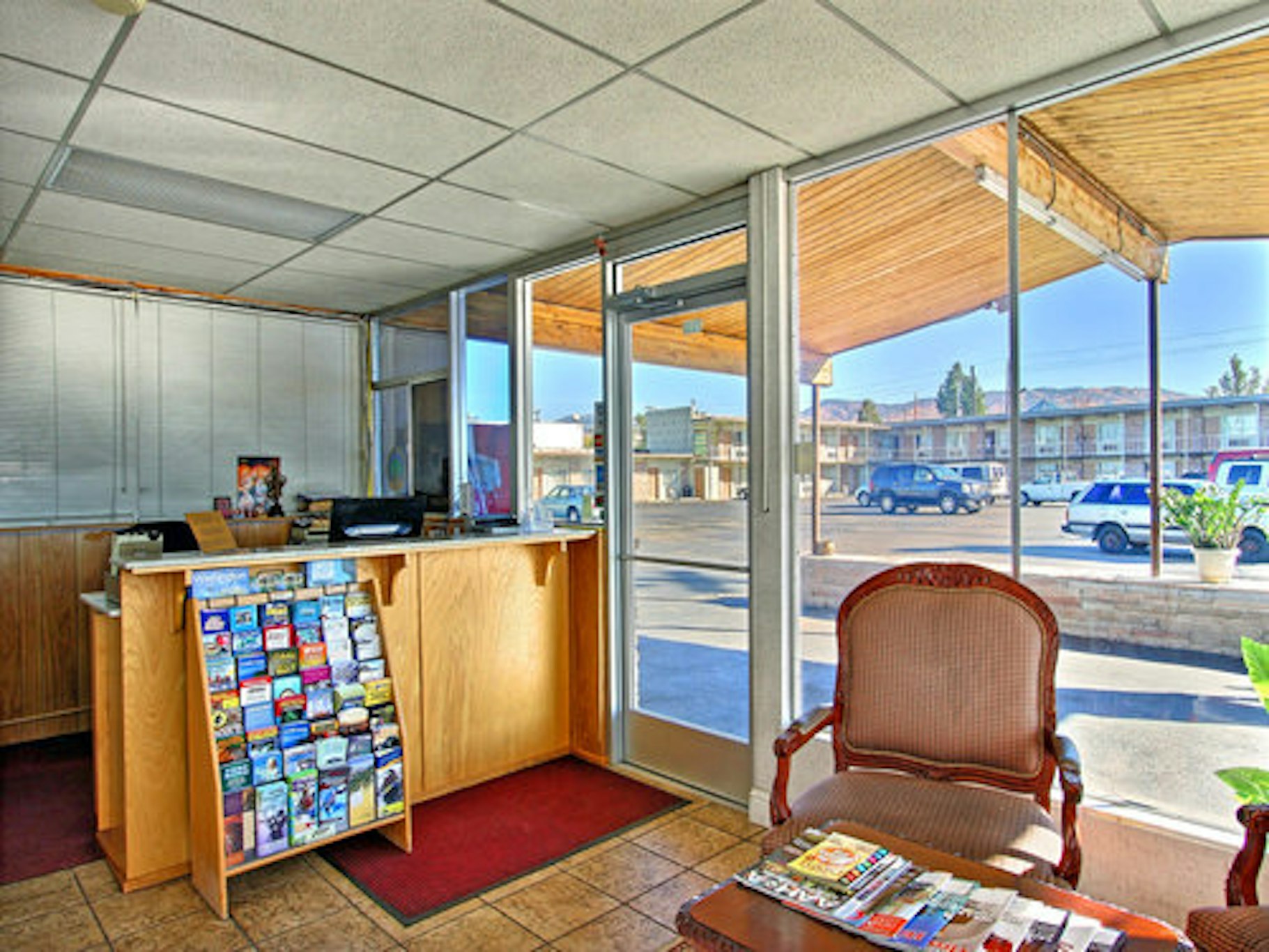 Budget Inn Boise 10/36
