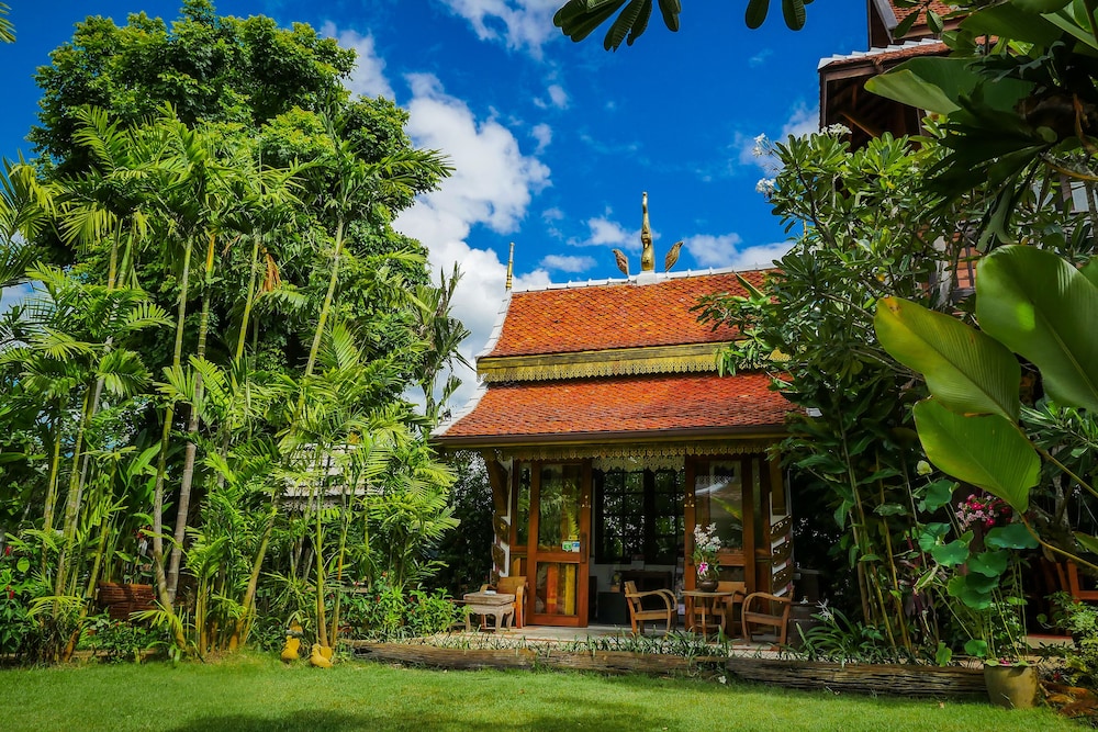 Hongkhao Village 3/100