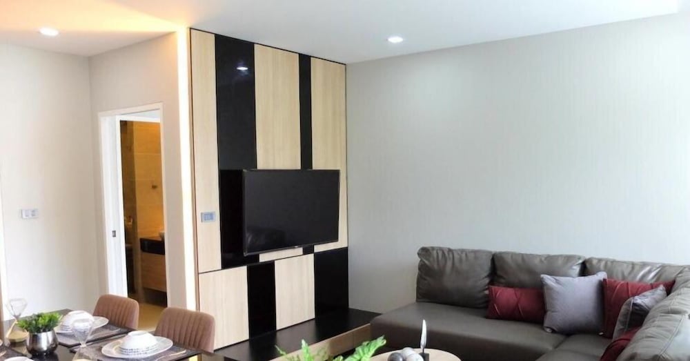 Welllness Residence Chiang Mai 37/69