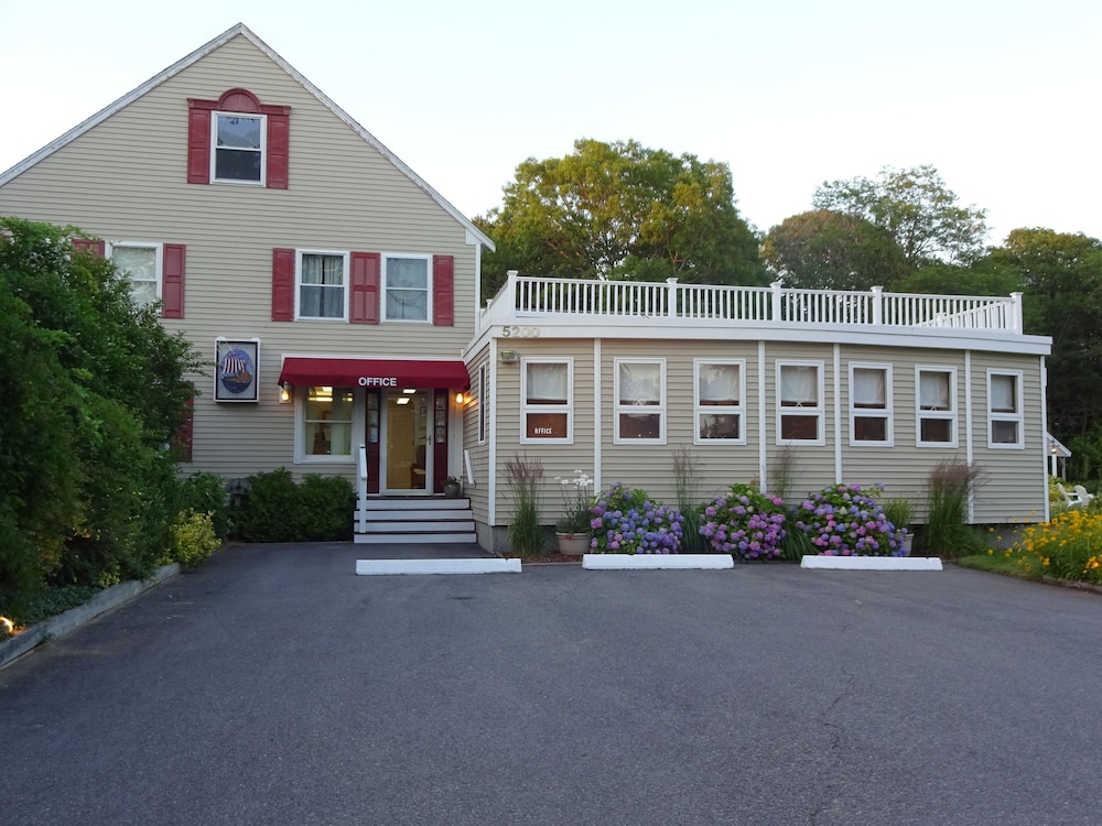 Viking Shores Motor Inn 24/35