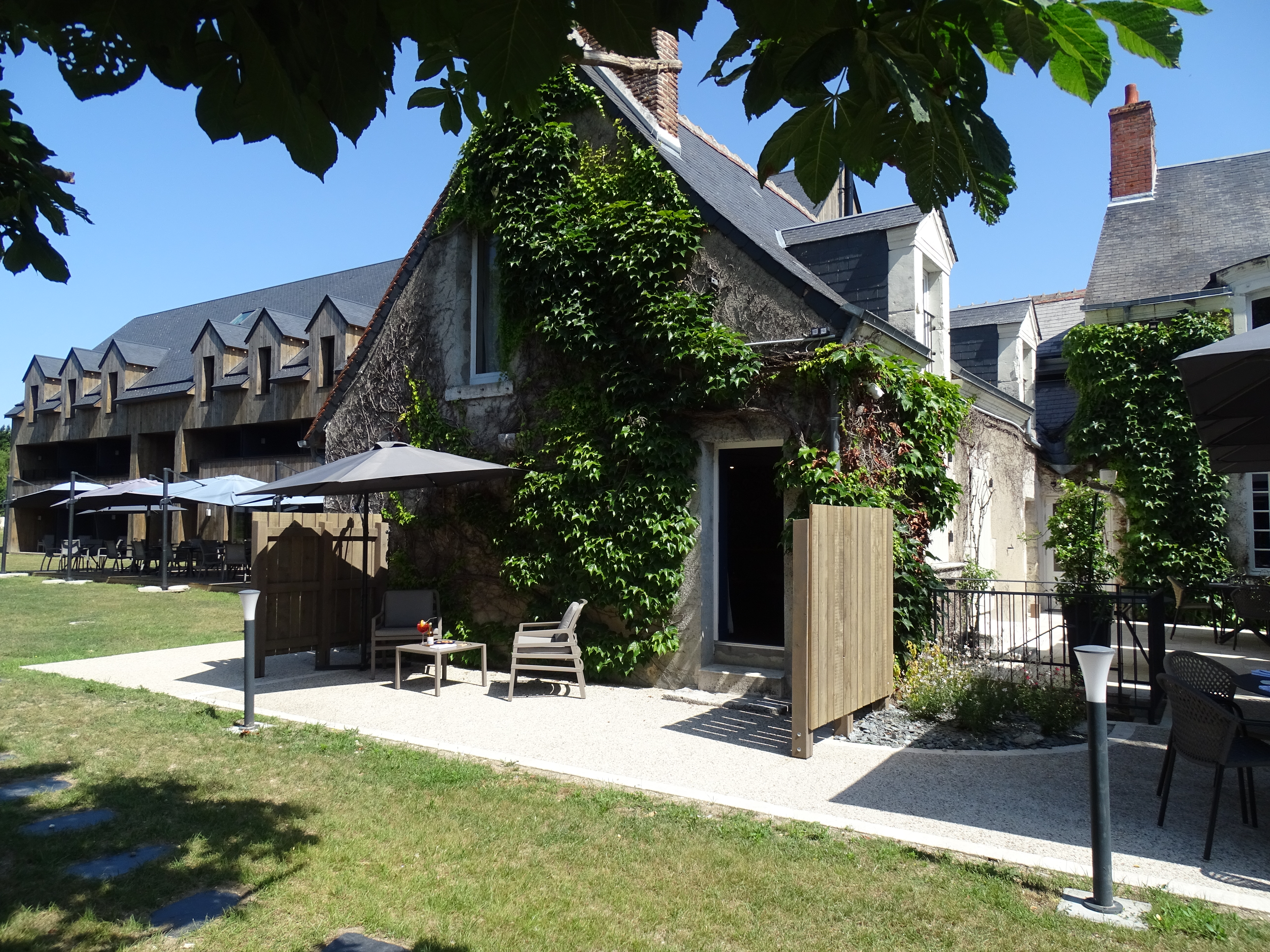 Auberge De La Caillere 2/39