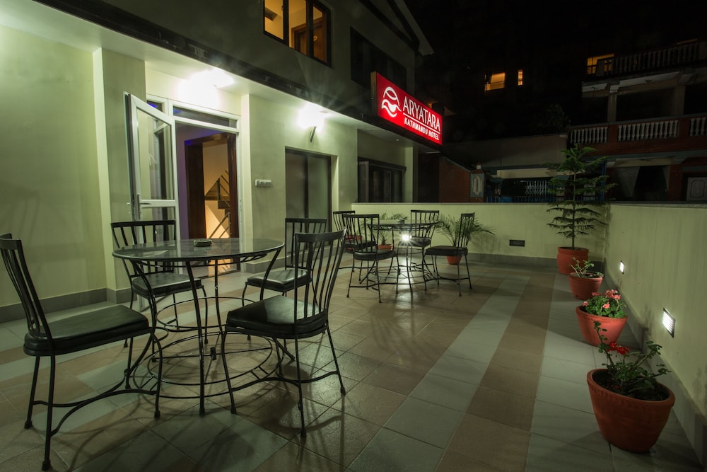 Aryatara Kathmandu Hotel 36/47