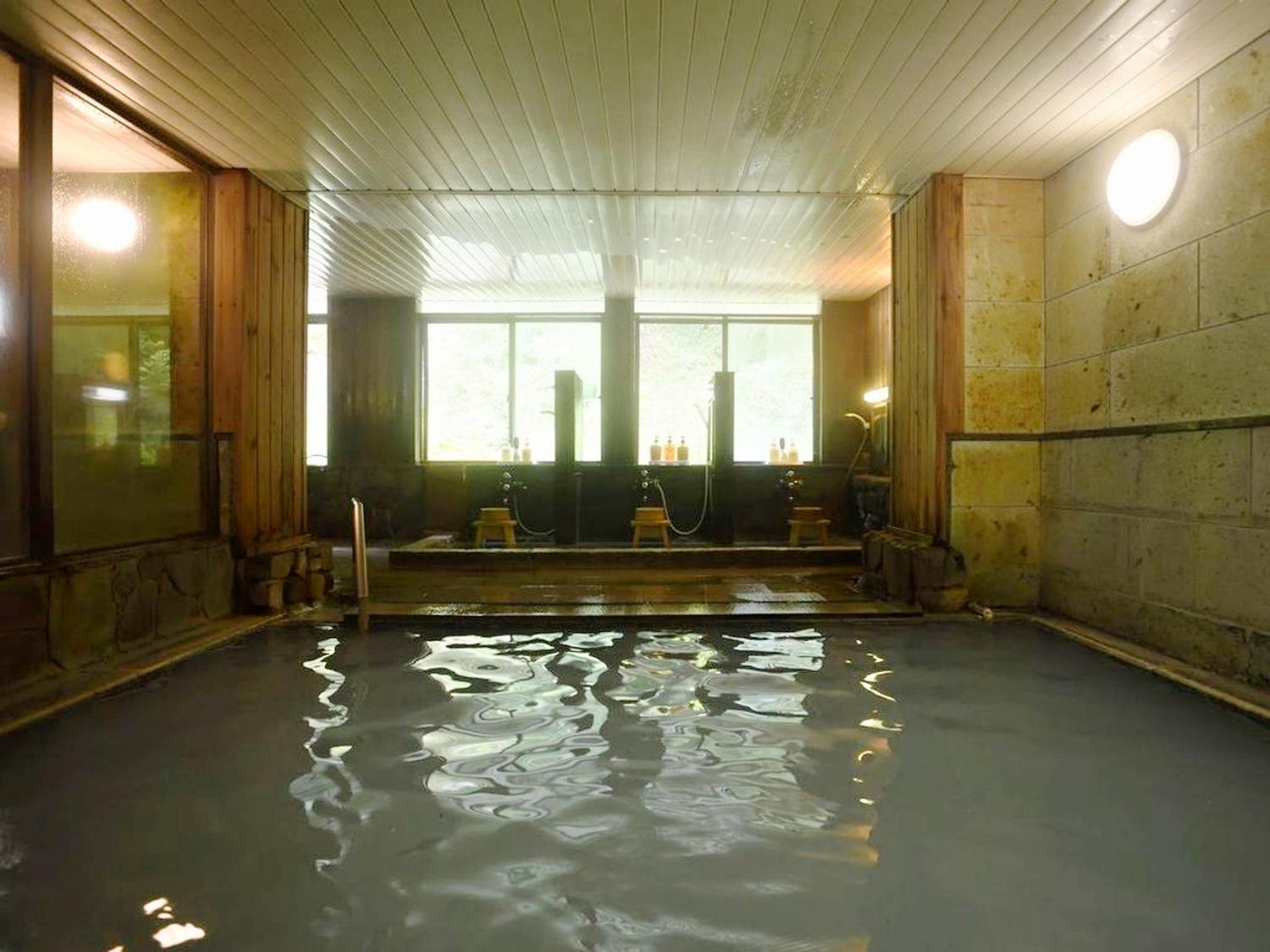 OKUKINU ONSEN HOTEL KANIYU 17/50