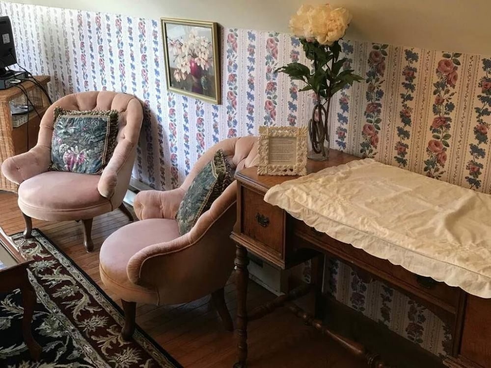 Gardenview Bed And Breakfast 19/43