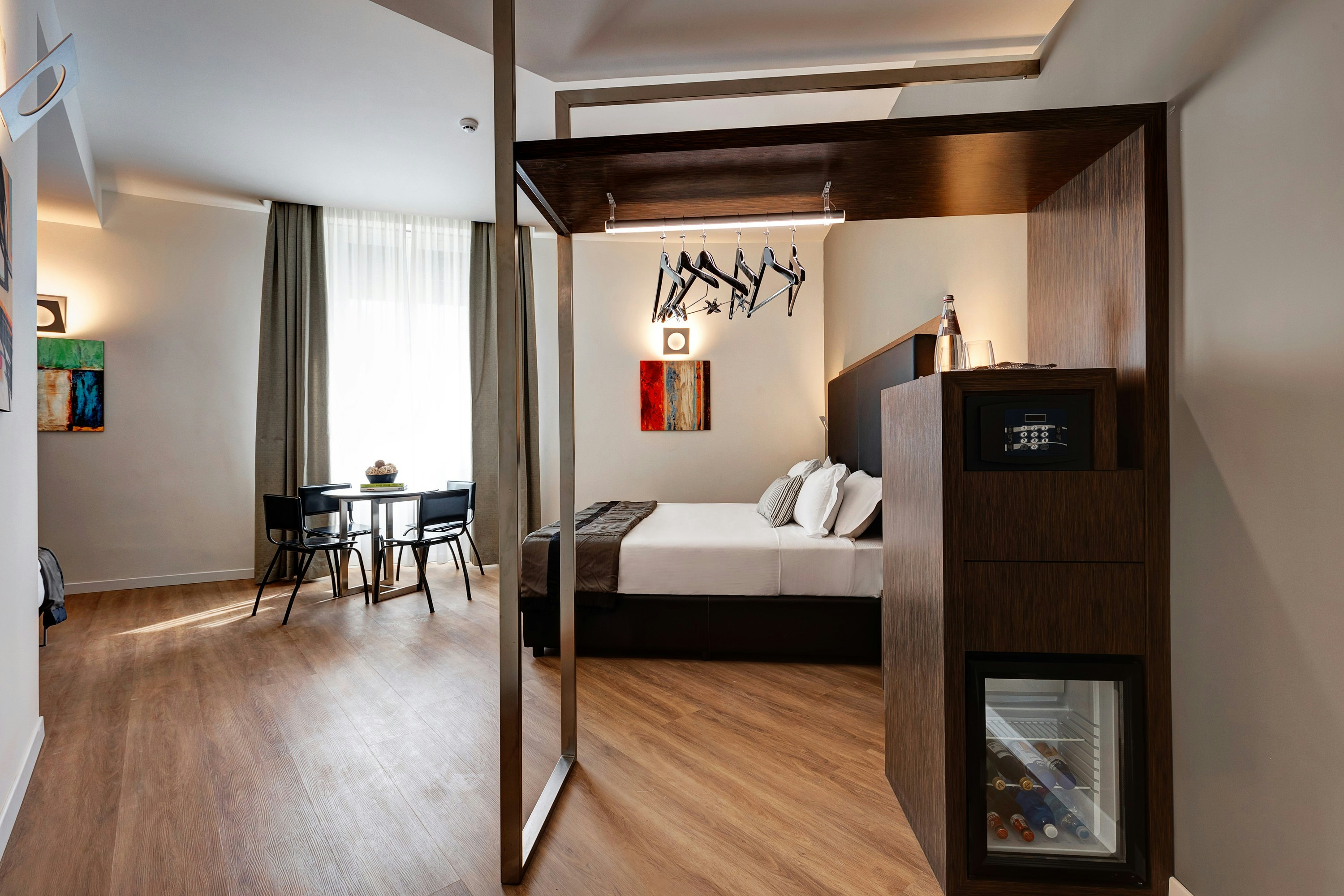 Rome Art Hotel 34/69