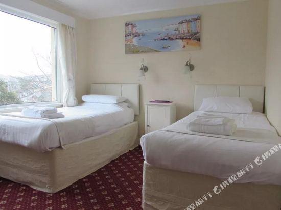 Sherborne Lodge - Guest house 6/29