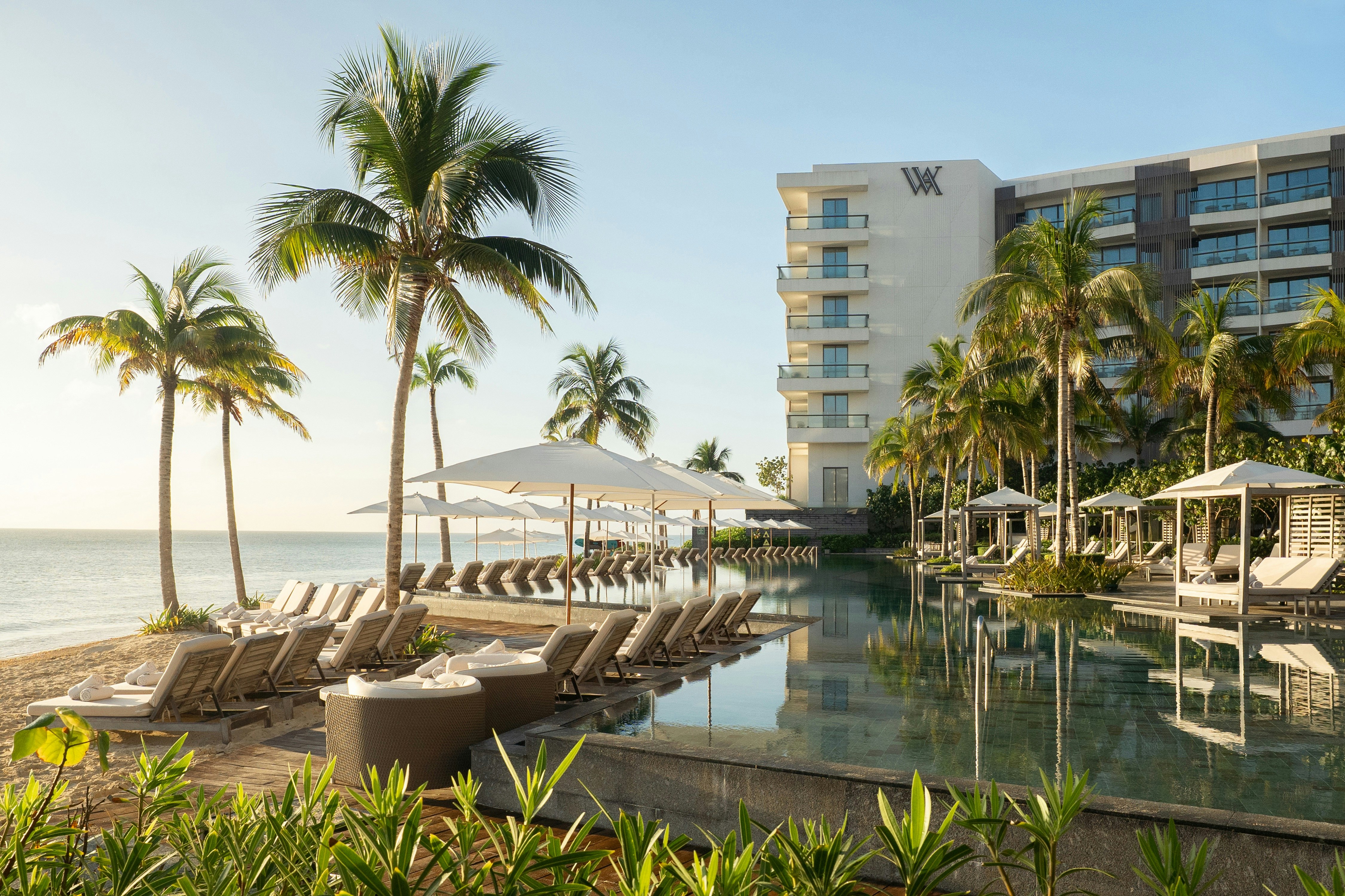 Waldorf Astoria Riviera Maya 77/79