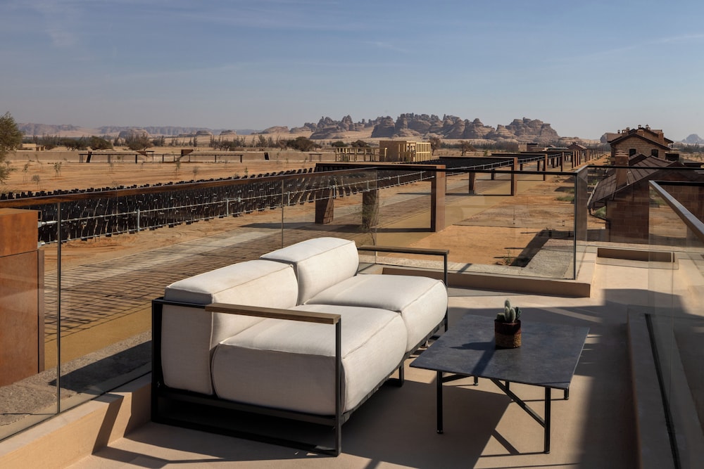 The Chedi Hegra 23/38